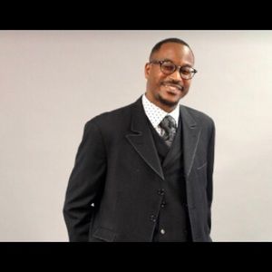 Meet your Posher, Arthur